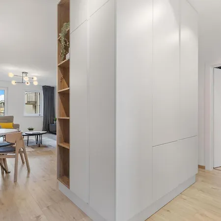 Ah Galvaniho Free Parking 布拉迪斯拉发