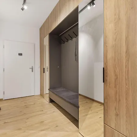 Ah Galvaniho Free Parking Apartmán