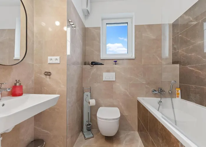 Ah Galvaniho Free Parking Apartment Pressburg