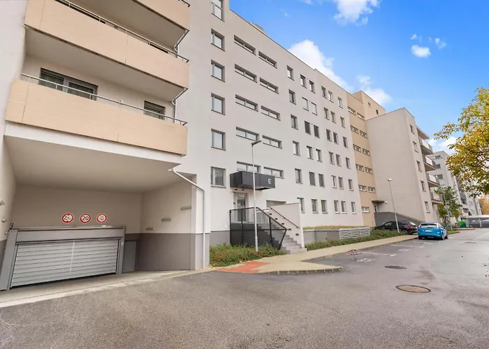 Apartmán Ah Galvaniho Free Parking